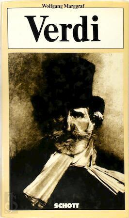 Giuseppe Verdi, Livres, Langue | Langues Autre, Envoi