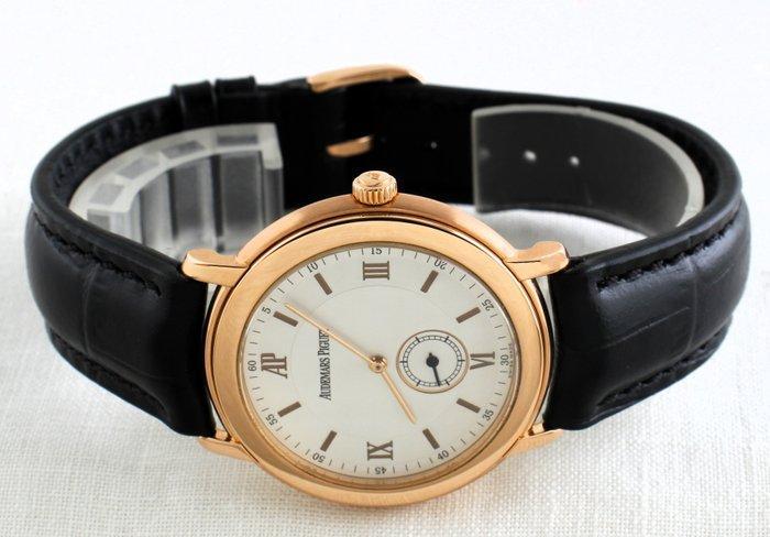 Audemars Piguet - Audemars Piguet - Jules Louis Audemars -, Handtassen en Accessoires, Horloges | Heren