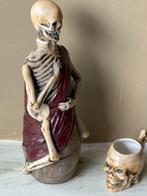 Ernst Bohne & Sohne attr. - E. Bohne - Miniatuur figuur -