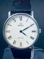 Omega - De Ville - Sans Prix de Réserve - 111.0140 - Homme -, Handtassen en Accessoires, Nieuw