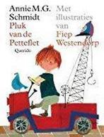 Pluk van de Petteflet 9789021481593 Annie M.G. Schmidt, Verzenden, Gelezen, Annie M.G. Schmidt
