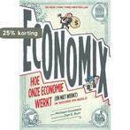 Economix 9789021403199 Dan Burr, Boeken, Verzenden, Gelezen, Dan Burr