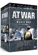 At war box 1 op DVD, Cd's en Dvd's, Dvd's | Documentaire en Educatief, Verzenden, Nieuw in verpakking