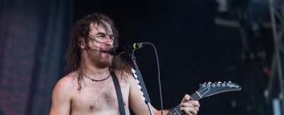 Airbourne Tickets, Tickets en Kaartjes, Overige Tickets en Kaartjes