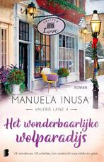 Het wonderbaarlijke wolparadijs / Valerie Lane / 4, Verzenden, Gelezen, Manuela Inusa