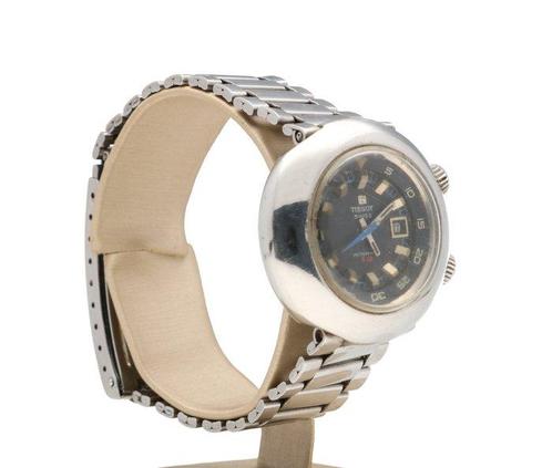 Tissot - T 12 - Zonder Minimumprijs - 14912292 - Unisex -, Handtassen en Accessoires, Horloges | Heren