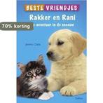 Beste vriendjes 31. Rakker en Rani op avontuur in de sneeuw, Boeken, Verzenden, Gelezen, J. Dale