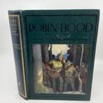 N.C. Wyeth (ill) - Robin Hood - 1930