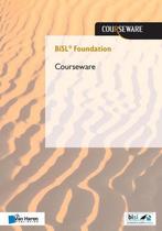 BiSL Foundation Courseware 9789401800518 Frank van Outvorst, Verzenden, Zo goed als nieuw, Frank van Outvorst