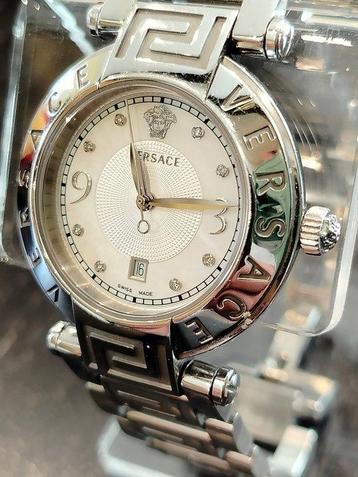 Versace - 68Q Diamanti - Zonder Minimumprijs - Dames -