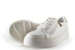 Tommy Hilfiger Sneakers in maat 40 Wit | 5% extra korting, Kleding | Dames, Verzenden, Wit, Zo goed als nieuw, Sneakers