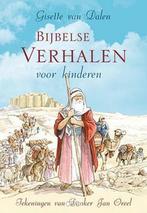 Bijbelse verhalen voor kinderen 9789033127489, Verzenden, Zo goed als nieuw, Gisette van Dalen
