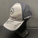 Mercedes - Formule 1 - Michael Schumacher - 2010 - Casquette, Nieuw