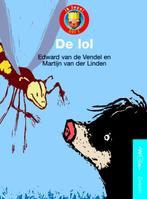 De lol / Ik lees! 9789027679208 Edward van de Vendel, Boeken, Verzenden, Gelezen, Edward van de Vendel