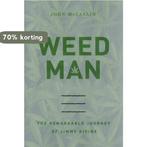 Weed Man 9781595551535 John Mccaslin, Verzenden, Gelezen, John Mccaslin