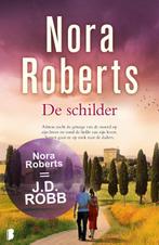 De schilder 9789022569504 Nora Roberts, Boeken, Thrillers, Verzenden, Gelezen, Nora Roberts