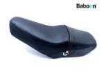 Buddy Seat Compleet Yamaha XS 650 1980-1985 (XS650) Heritage, Verzenden, Gebruikt