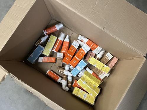 Veiling - Mix van Verzorgingsproducten Laboratoire De Biarri, Handtassen en Accessoires, Uiterlijk | Lichaamsverzorging