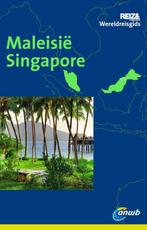 Maleisië Singapore / ANWB Wereldreisgids 9789018037512, Boeken, Reisgidsen, Verzenden, Gelezen, Renate Loose