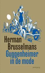 Guggenheimer in de mode 9789044621341 Herman Brusselmans, Boeken, Verzenden, Gelezen, Herman Brusselmans