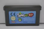 The Sims 2 - Pets (GBA EUR), Games en Spelcomputers, Games | Nintendo Game Boy, Nieuw