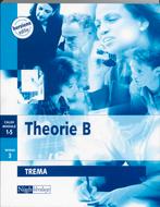 Theorie B / Cal04.1/5 / Deel Leerboek 9789042527737, J. Gielen, Verzenden