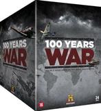 100 Years Of War (24DVD), Cd's en Dvd's, Dvd's | Documentaire en Educatief, Verzenden, Nieuw in verpakking