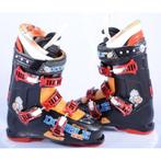 40,5 41 skischoenen NORDICA DOUBLE SIX, micro , antivibratio, Sport en Fitness, Gebruikt, Verzenden, Schoenen, Nordica