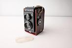 WZFO WZFO 6x6 Start Lens Euktar (3,5/75) Viewfinder camera