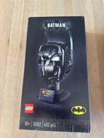 Lego Set - DC Super Heroes - Batman Helmet; Batman Classic, Nieuw