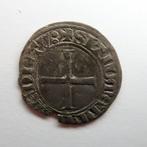 Hertogdom Bretagne Jean V. Blanc, Vannes, Postzegels en Munten