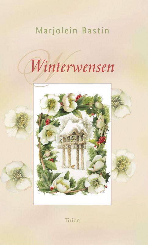 Winterwensen 9789043905343 Marjolein Bastin, Boeken, Stripverhalen, Gelezen, Verzenden