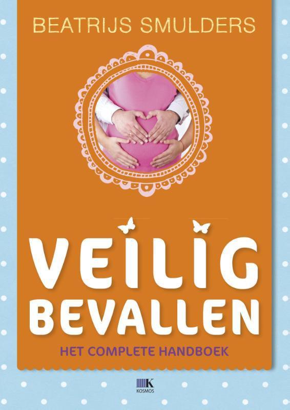 Veilig bevallen / Veilig-serie 9789021553566, Boeken, Zwangerschap en Opvoeding, Gelezen, Verzenden