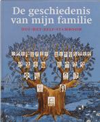 De geschiedenis van mijn familie 9789068683967, Livres, Maison & Jardinage, Povee, Ges, Verzenden