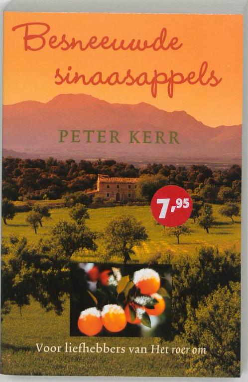 Besneeuwde sinaasappels / Zilver Pockets / 89 9789041760999, Livres, Récits de voyage, Envoi