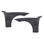 KIT 2 AILES BMW F30 F31 LOOK M4 NOIR, Auto-onderdelen, Verzenden, Nieuw