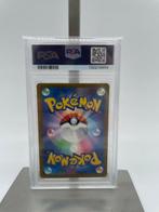 Pokémon Graded card - Pikachu McDonalds Promo PSA 10 + GEM, Hobby en Vrije tijd, Nieuw