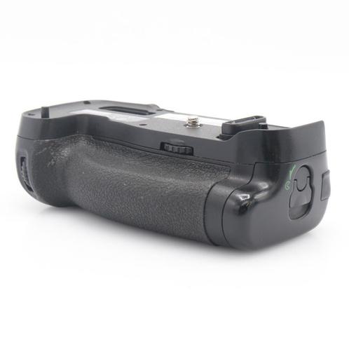 Nikon MB-D17 Batterygrip | Tweedehands, Audio, Tv en Foto, Fotografie | Accu's en Batterijen, Zo goed als nieuw, Verzenden