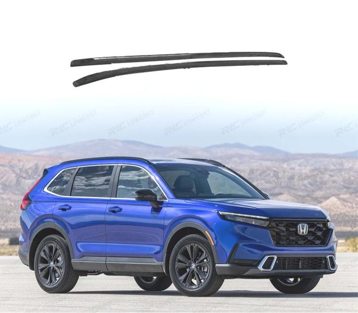 BARS DE TOIT HONDA CRV 23- NOIR, Auto-onderdelen, Carrosserie, Verzenden