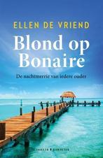 Blond op Bonaire, Verzenden