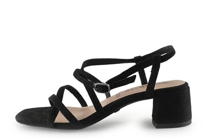 Tamaris Pumps in maat 39 Zwart, Kleding | Dames, Schoenen, Zwart, Zo goed als nieuw, Pumps, Verzenden