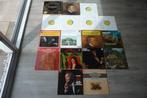 Classic lot  with 11 Albums of Richard Wagner ( 10 lps &