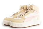 Puma Hoge Sneakers in maat 39 Beige | 10% extra korting, Vêtements | Femmes, Chaussures, Sneakers, Verzenden