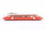 Märklin H0 - 3126 - Rame automotrice (1) - RCe 2/4 « Rode