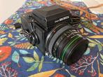 Bronica ETRS + zenzanon 75mm F2.8 | Analoge camera, Audio, Tv en Foto, Nieuw