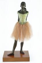 Edgar Degas (1834-1917) - after - Statue, La Petite Danseuse, Antiek en Kunst