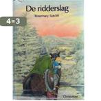 RIDDERSLAG, DE 9789062384488 R. Sutcliff, Boeken, Verzenden, Gelezen, R. Sutcliff