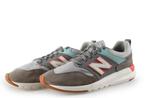 New Balance Sneakers in maat 46 Wit | 5% extra korting, Kleding | Heren, Schoenen, New Balance, Verzenden, Wit, Zo goed als nieuw