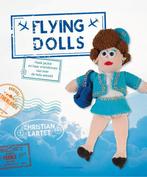 Flying Dolls 9789462502611, Gelezen, Chris Lartet, Verzenden