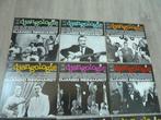 Django Reinhardt, Gypsy Jazz / Swing Jazz lot of 10 Django, Nieuw in verpakking